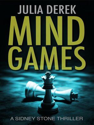 cover image of Mind Games